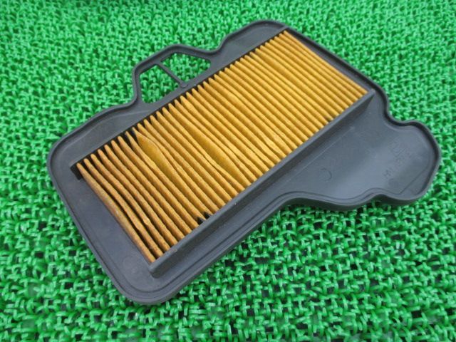 ウェイブ125 エアクリーナーエレメント 17210-KPH-900 在庫有 即納 ホンダ 純正 新品 バイク 部品 廃盤 絶版 車検 Genuine ウェイブ100