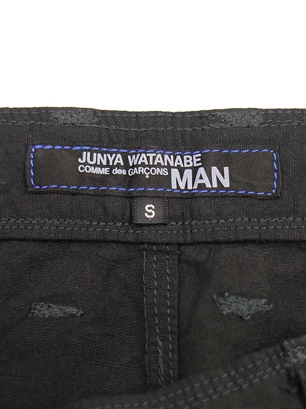 JUNYA WATANABE COMME des GARCONS MAN ジュンヤワタナベ