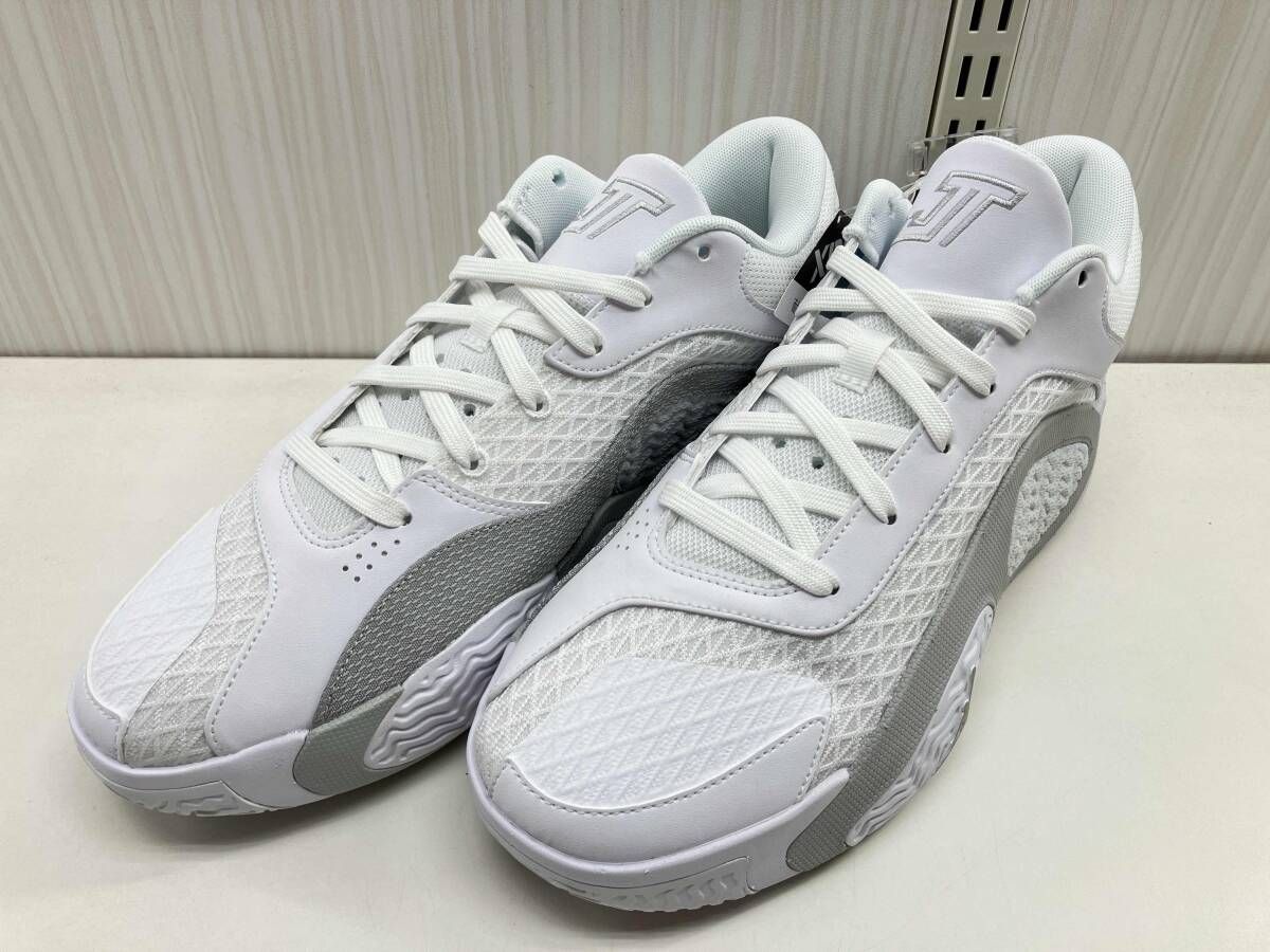 NIKE ナイキ ジョーダン テイタム 2 PF バスケットシューズ FQ7631-101 28.0cm