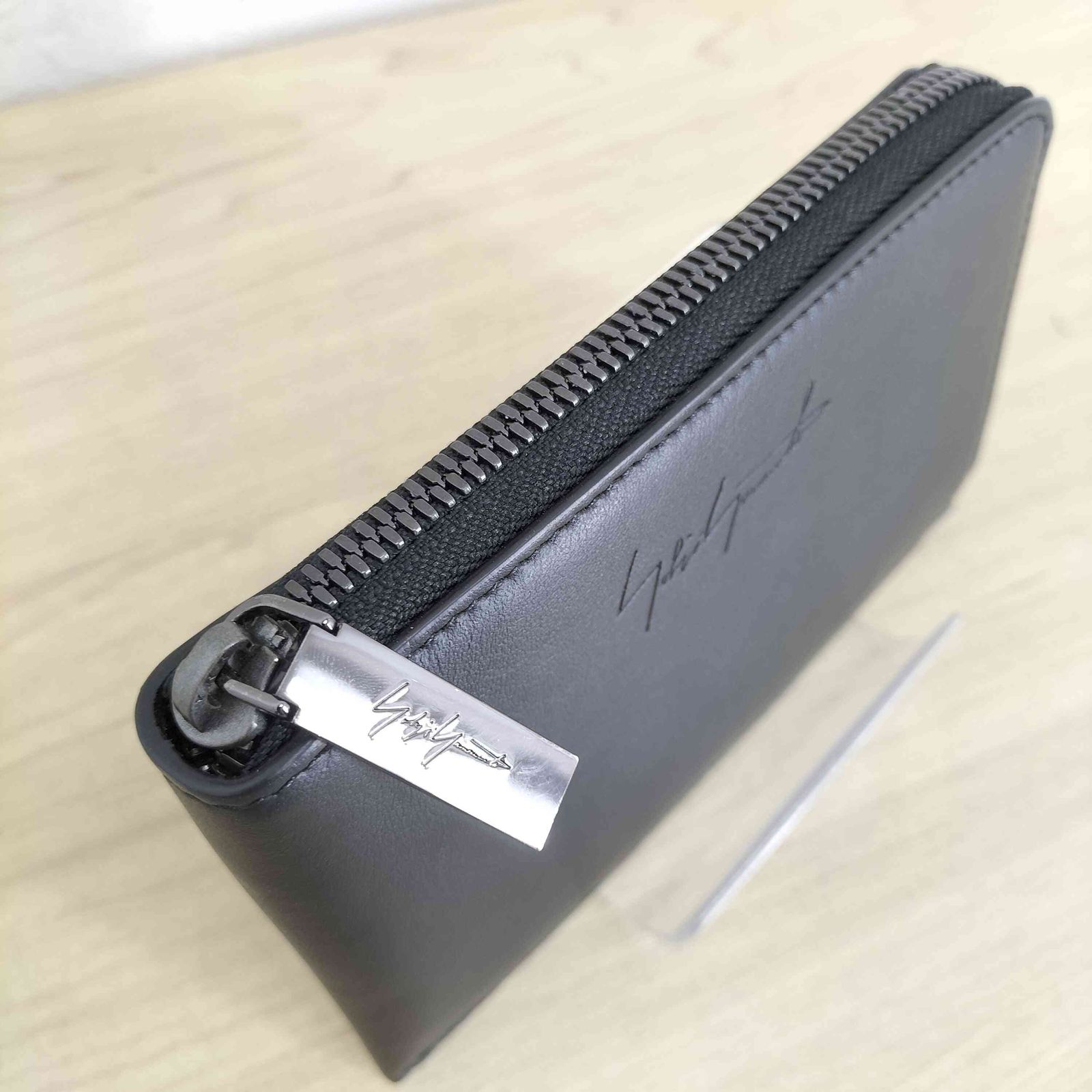 ヨウジヤマモト discord　short wallet yohji yamamoto - discord | yohji yamamoto [DR-A06-702