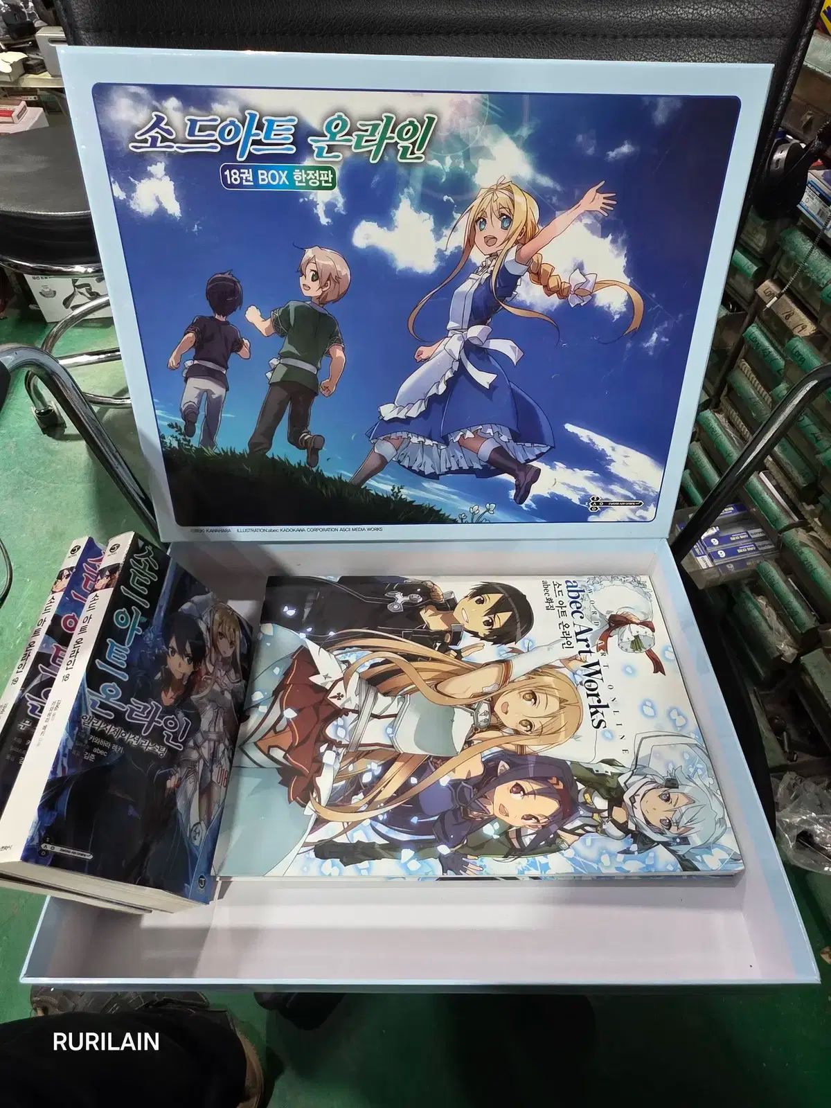 ライトノベル 漫画 まとめ売り - メルカリ