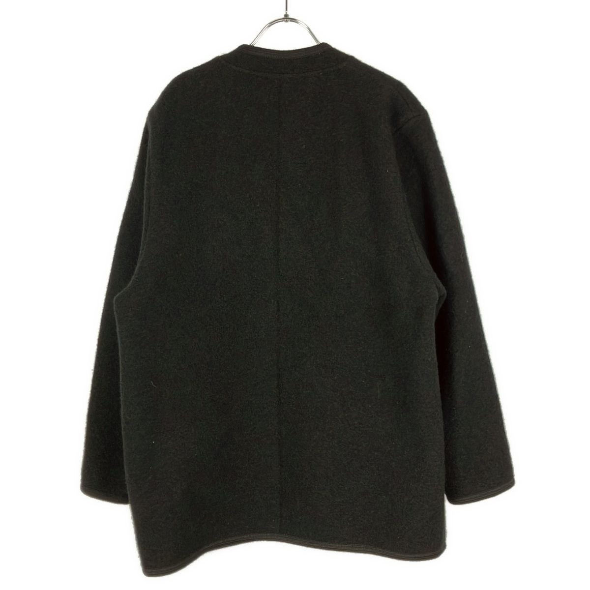 RIER WALKER JACKET リア ウォーカー ジャケット RIER: WALKER JACKET SOLID｜ SHIPS 公式サイト