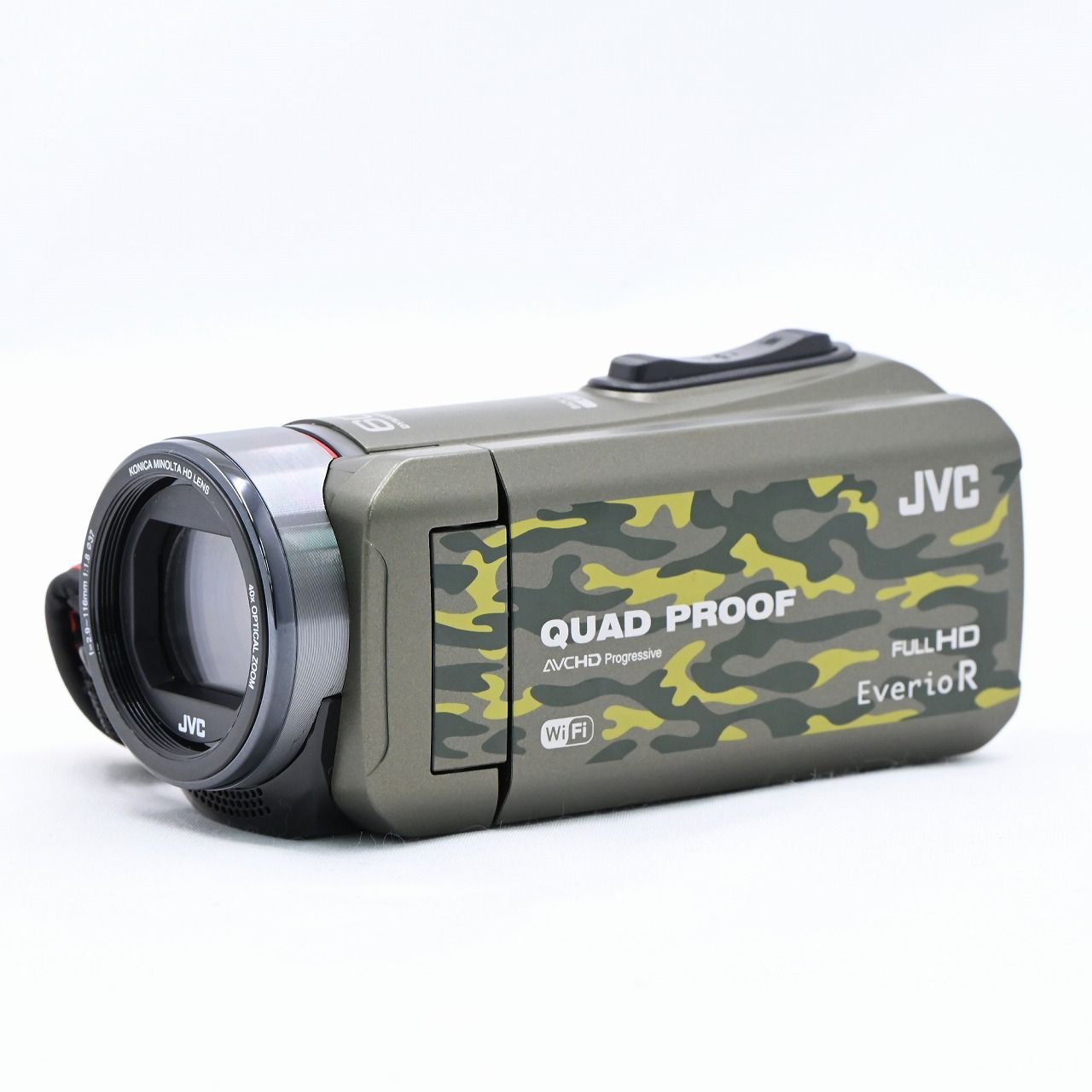 JVCビデオカメラ　GZ-RX600G Amazon | JVC ビデオカメラ Everio R 防水5m 防塵仕様 Wi-Fi対応 内蔵