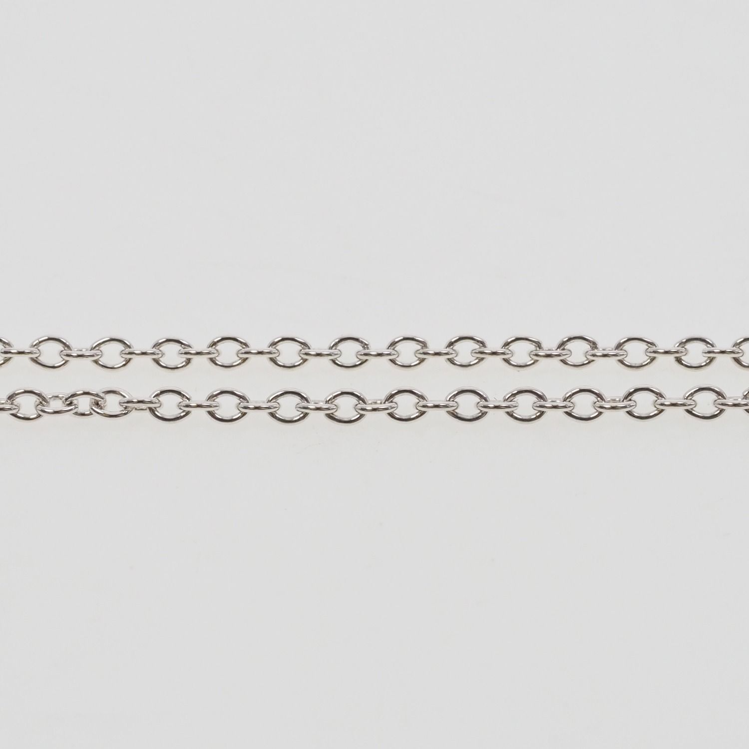 TIFFANY&Co.】ティファニー ショッピング バッグ チャーム