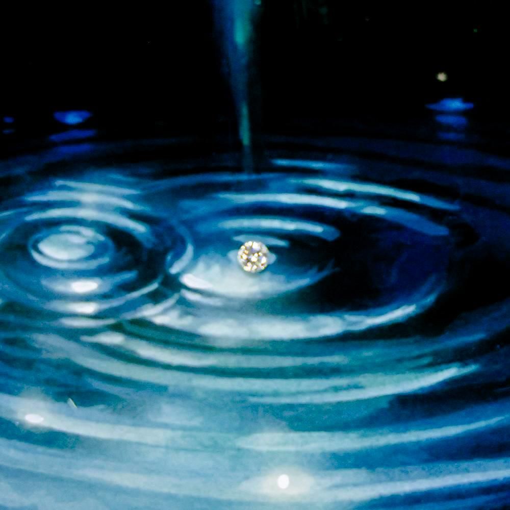 真作】【WISH】カーク・レイナート Kirk Reinert「ブリリアント