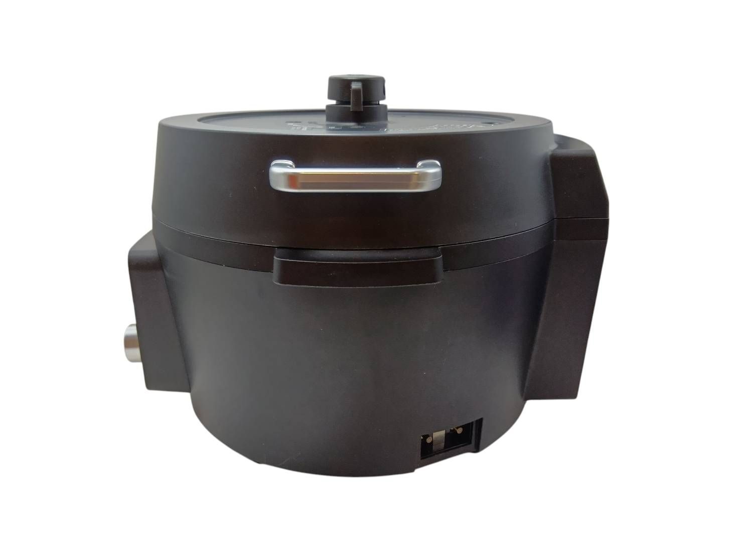 アイリスオーヤマ 電気圧力鍋 PMPC-MA4-B 2021年製 アイリス