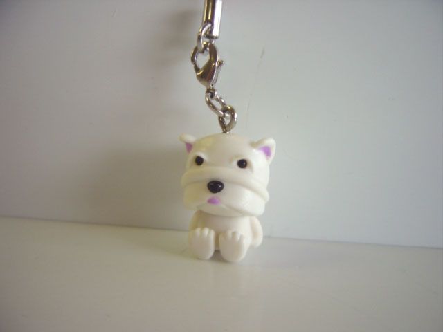 ♯Iui13EJパンくんジェームズPan&Jamesストラップ人気1種動物園