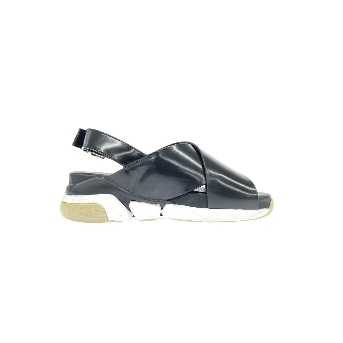 値下【新品未使用】PAYS Flipflop ペイズ　サンダル　claneクラネ Paes FLIP FLOP｜BAG/SHOES(バッグ/シューズ)｜CLANE OFFICIAL