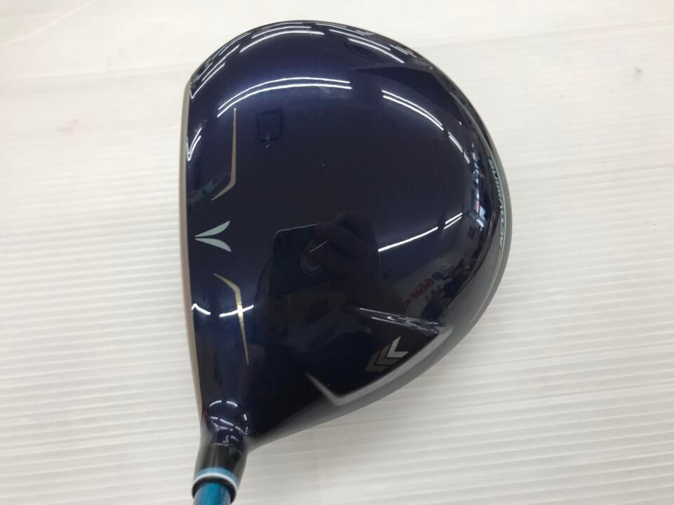 DTC ダンロップ XXIO LADIES 2022 ブルー 楽天市場】ゼクシオ レディース ゼクシオ フェアウェイウッド