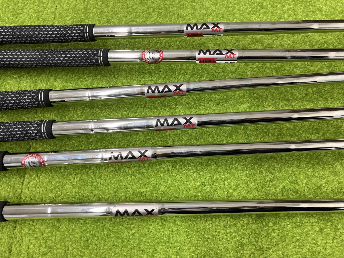 ブリヂストン 213HF アイアンセット 6~PW 48° 6本 カーボンS BRIDGESTONE GOLF BRIDGESTONE(ブリヂストン ゴルフ) 213HF