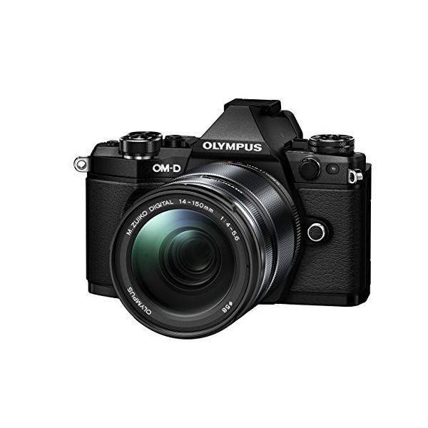 美品 OLYMPUS OM-D E-M5 MarkⅡ 14-150mm レンズ 価格.com - オリンパス OLYMPUS OM-D E-M5 Mark II 14-150mm II