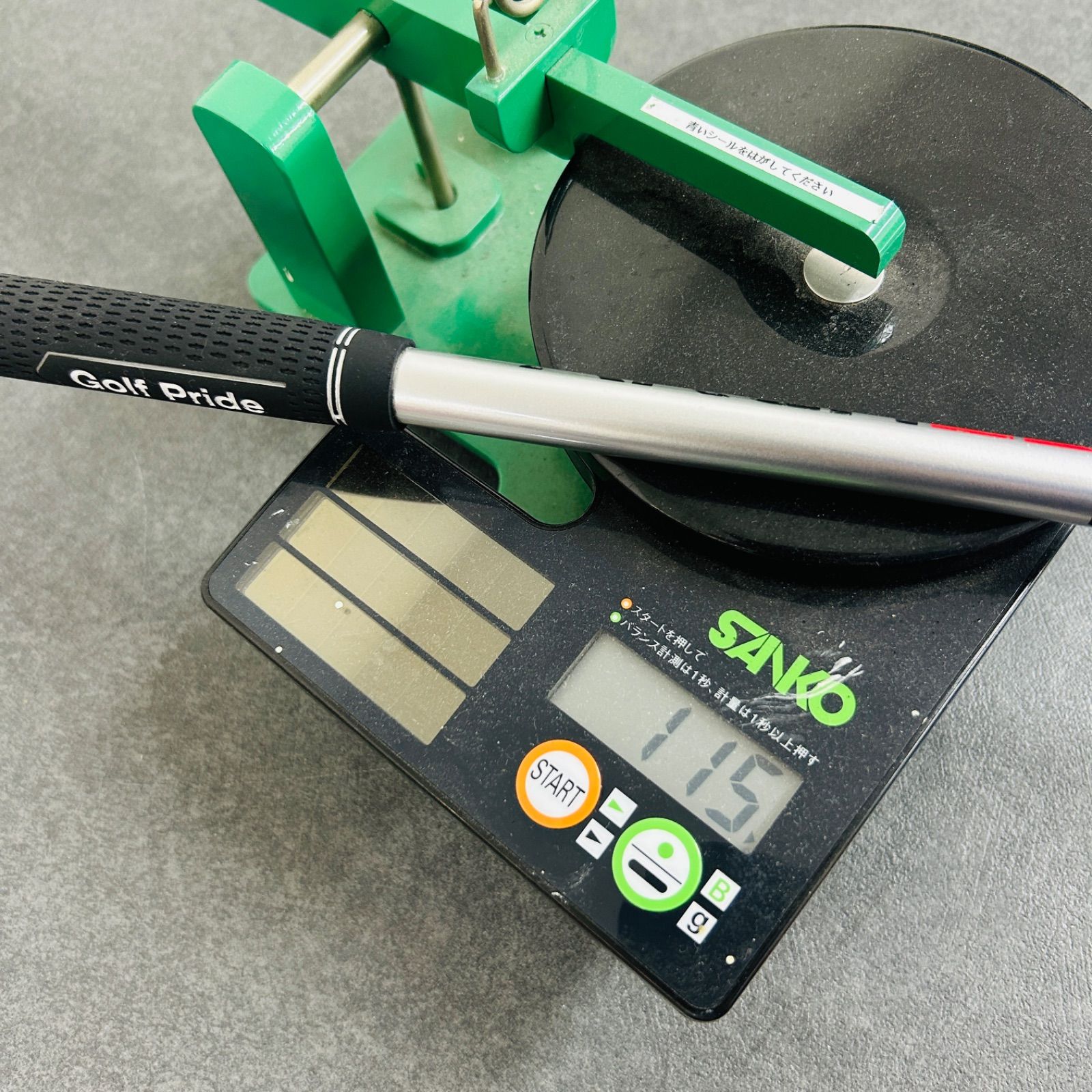 ②ルートシー √Sea アーケロン ARCHELON ブラックアウト 50S ①