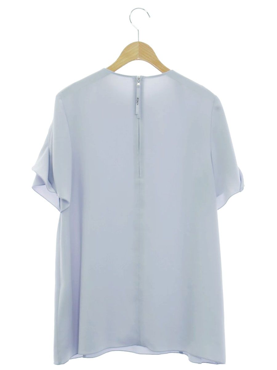 フォクシーカットソー 春物新入荷】□FOXEY NEW YORK/フォクシーニューヨーク□長袖