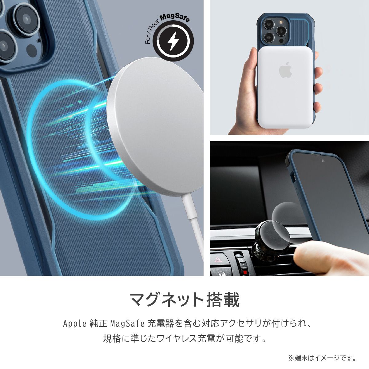 2025米軍進化耐久性】TORRAS iPhone se se3 se2 8 7 ケース 半透明 耐