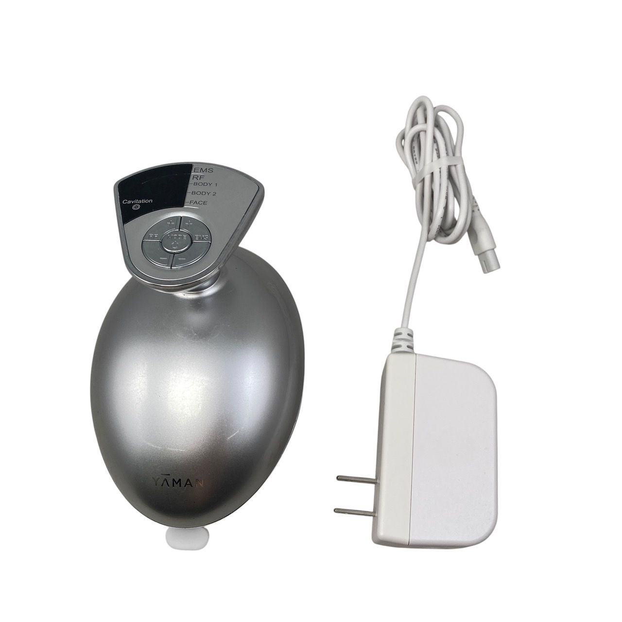 ☆EM0728 YA-MAN ヤーマン キャビスパ PSM-10SR 家庭用美顔器