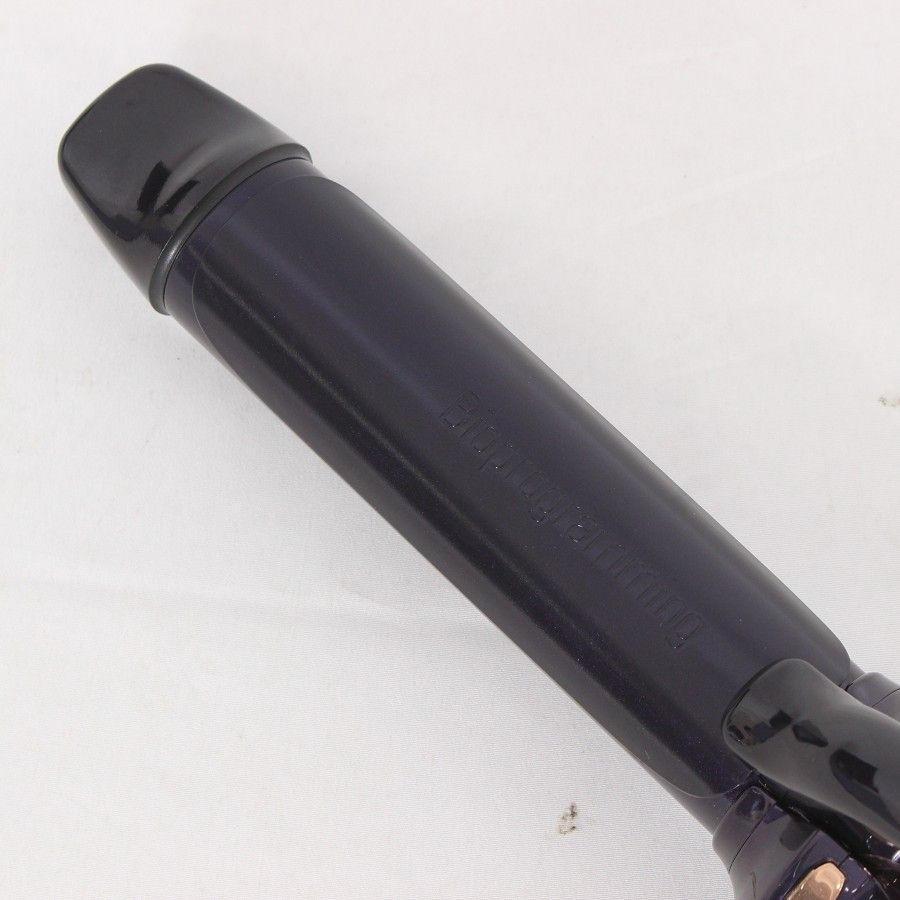 ヘアビューロン 27D Plus カール L-type 34.0mm HBRCL27D-L-JP バイオプログラミング ヘアアイロン リュミエリーナ 本体