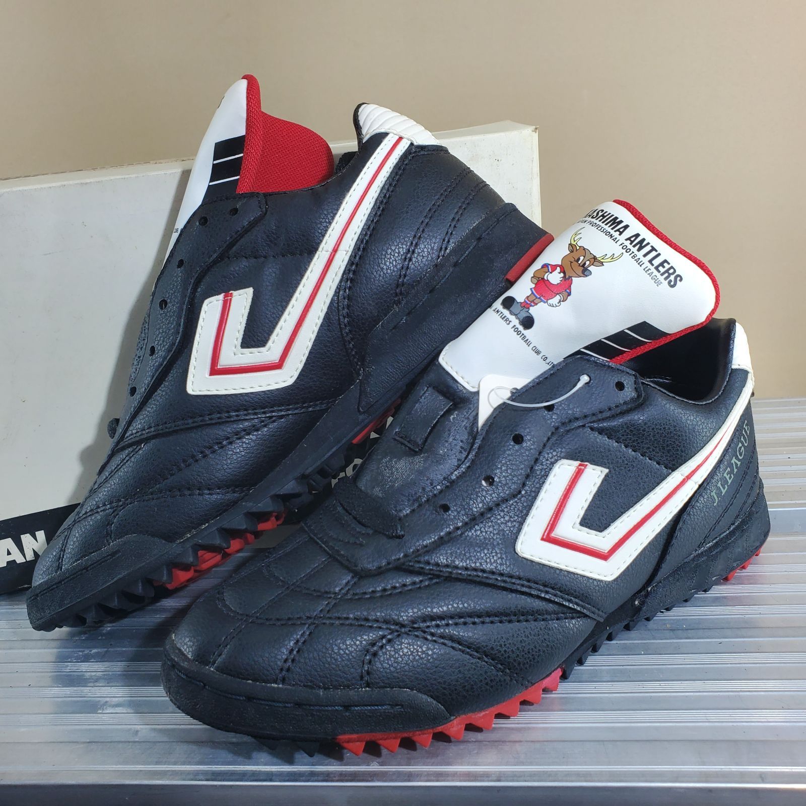1993 J.LEAGUE 創設記念クーラーバッグ 1993 J.LEAGUE 創設記念クーラーバッグ - メルカリ