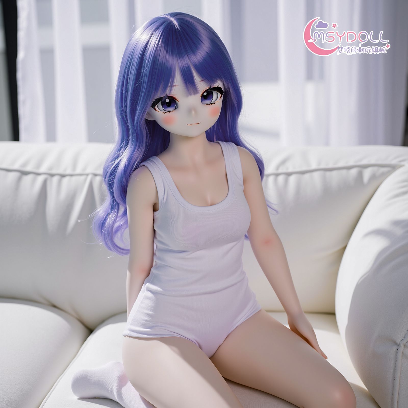 85cm MTPEシリコン