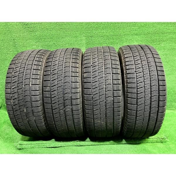 205/70R15 ブリヂストンVRX2ブリザックVRX2 スタッドレスタイヤ4本 205 