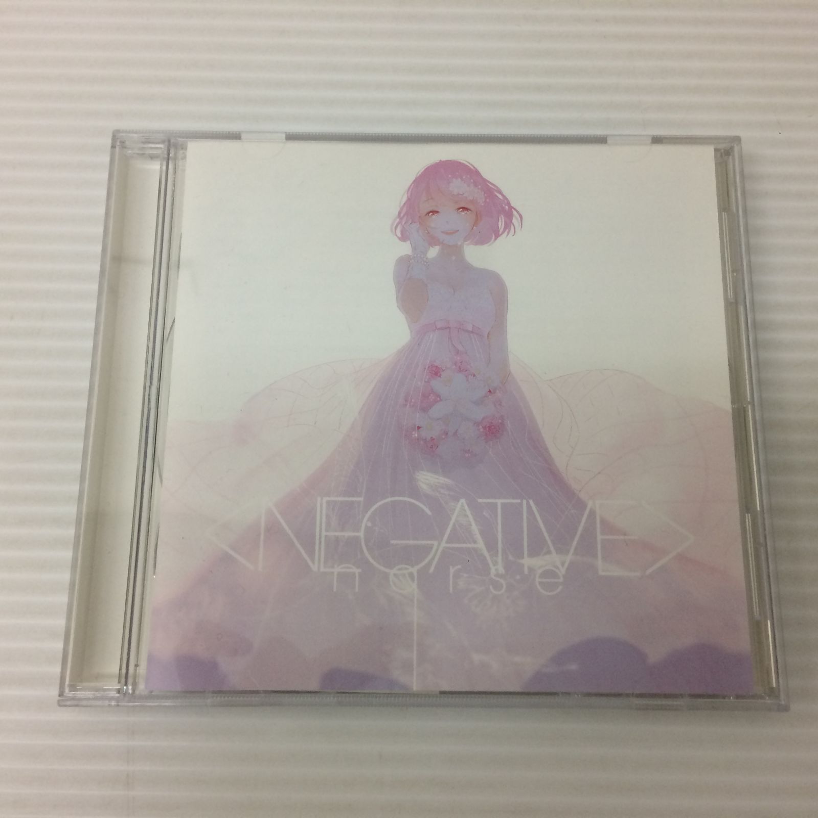 NEGATIVE — nqrse | Last.fm