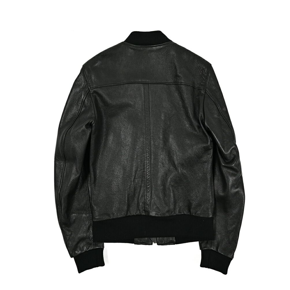 DOLCE & GABBANA ドルチェ&ガッバーナ / ツインジップ シングル