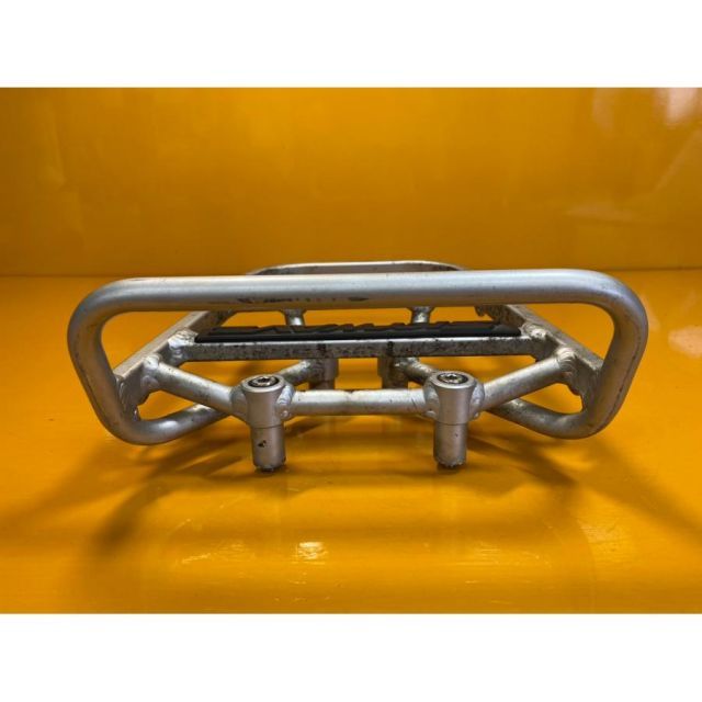 UZ 56053 スズキ SUZUKI スカイウェイブ400 SKYWAVE CK44A-101 リアキャリア 荷台 DECORATOM_COM_BR