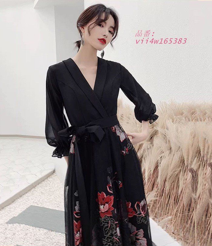 きれいめ 透け感