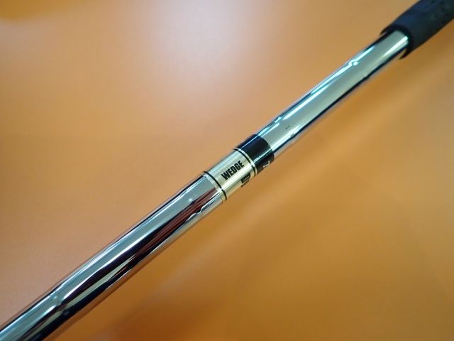 RM-21ニッケルクロム45-07|DG|wedge|45 5819