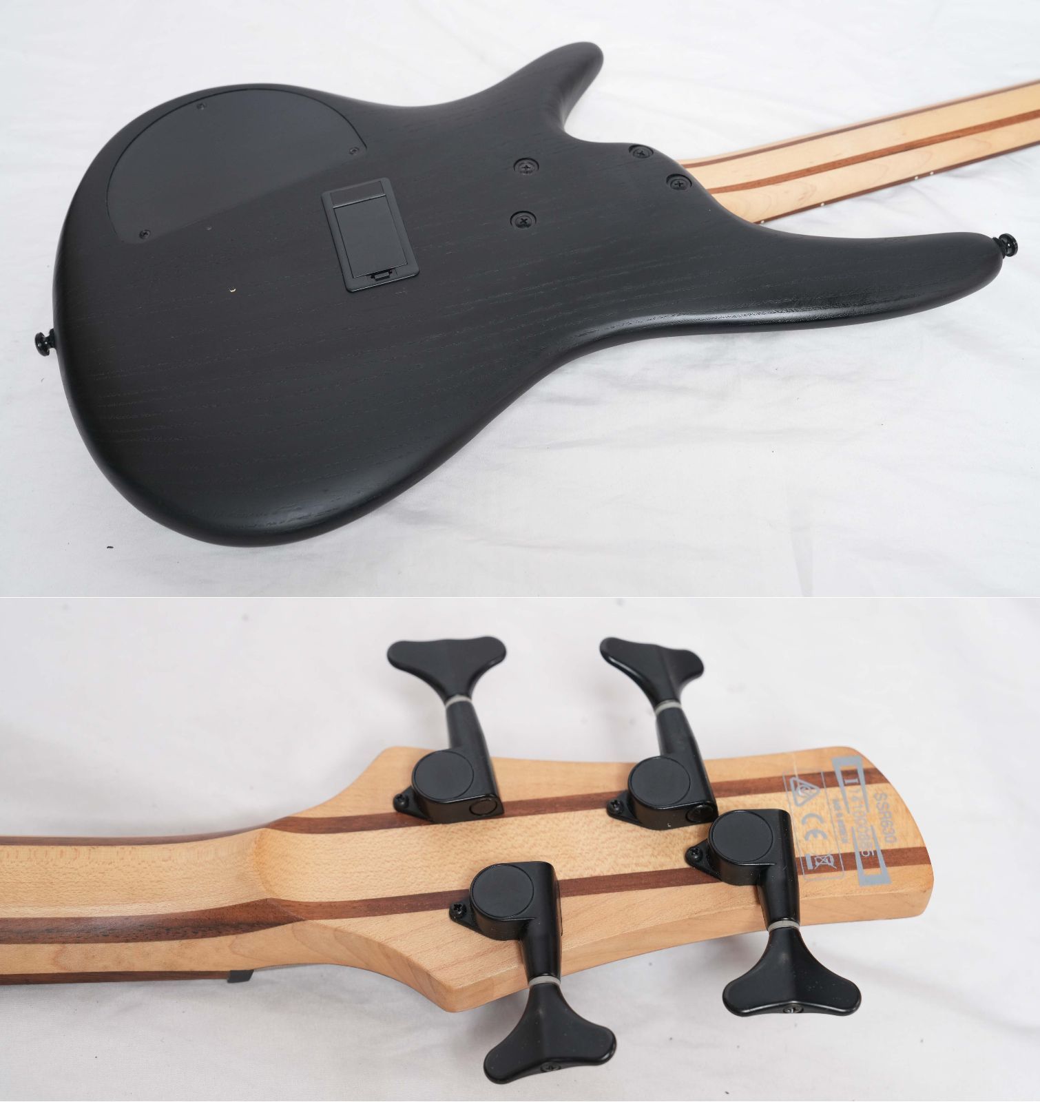 SSR630
