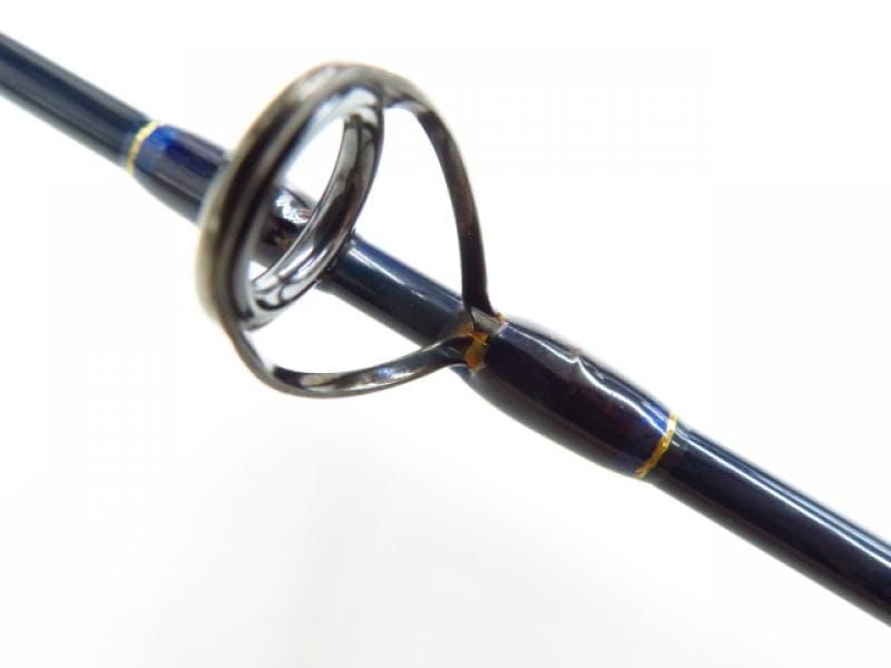 エバーグリーン ポセイドン スピンジャーカー PSPJ-410(03-ポセイドン  