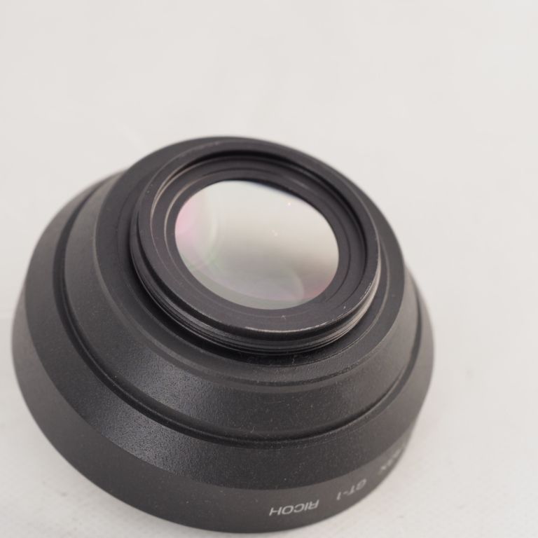 フードアダプター