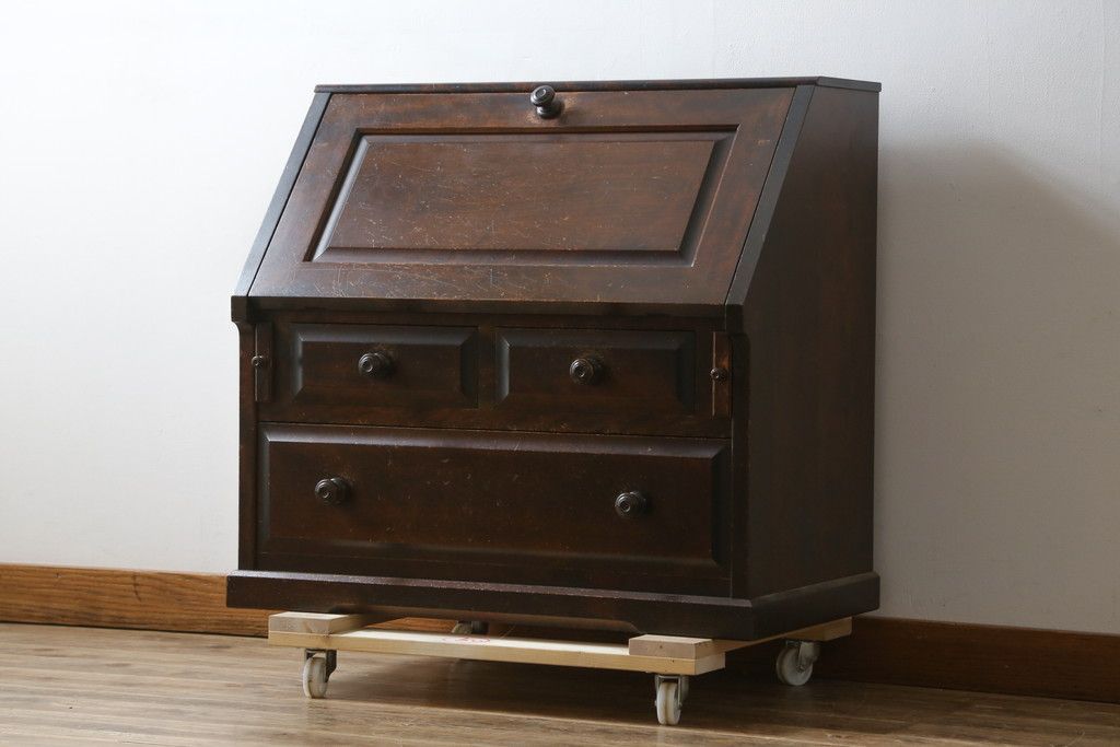 無印良品 オーク デスク 【引き取り限定（相模原市）】 無印良品