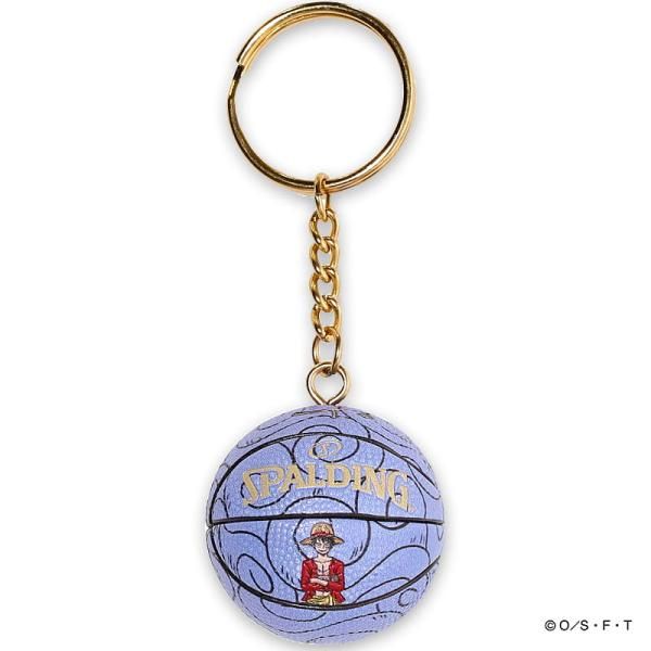 日本未発売 ONEPIECE ワンピース キーホルダー キーリング ルフィ 新品 日本未発売】数量限定 ONE PIECE ニカ ルフィ キーホルダー