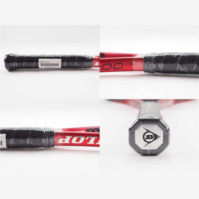 DUNLOP CX