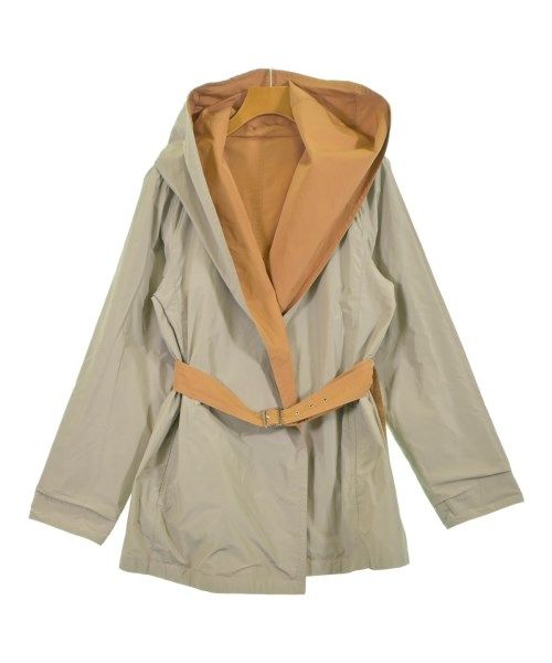 １００％正規品保証！ Max Mara ブルゾン その他 レディース 古着 【超美品】