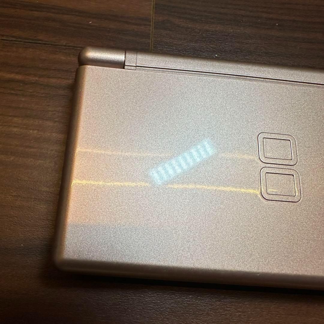 ニンテンドーDS