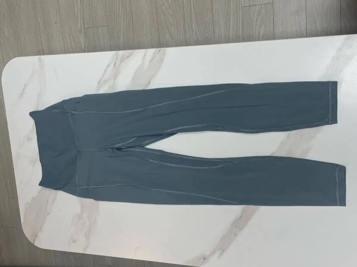 lululemon ルルレモン アライン IN ポケット レギンス