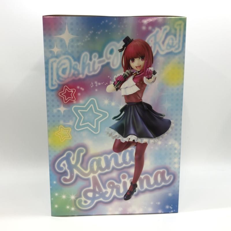 角川書店 - 【中古】KADOKAWA KDcolle 有馬かな 1/7 未開封品 推しの子[97][240097220397] 中古】KADOKAWA KDcolle 有馬かな 1/7 未開封品 推しの子[97