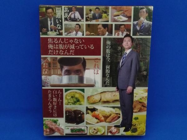 (未使用･未開封品)　孤独のグルメ Season6 Blu-ray BOX wyeba8q Amazon.co.jp: 孤独のグルメ Season6 Blu-ray BOX : 松重豊