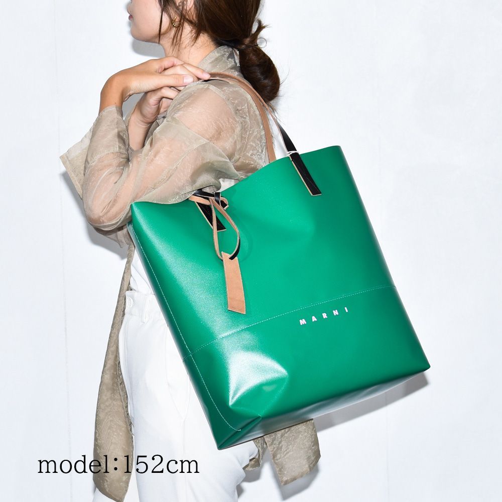 Marniバッグ 楽天市場】MARNI マルニ トートバッグ SHMQ0037A1 P5769 メンズ