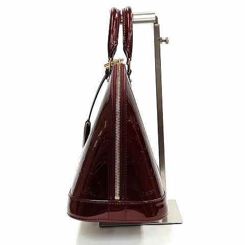 ルイヴィトン LOUIS VUITTON M91691 アルマPM モノグラム