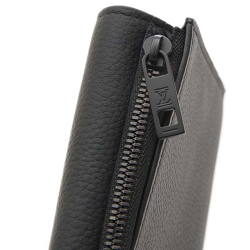 ルイヴィトン アエログラム ポルトフォイユ パイロット 三つ折り財布