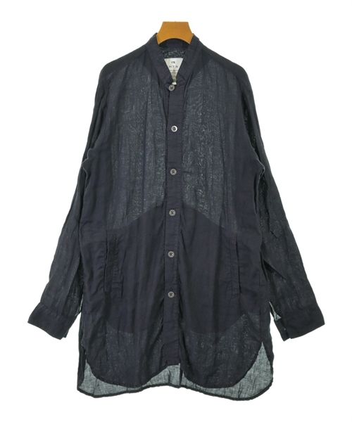 人気商品の入荷速報 入荷Now TOWN HARROW STORES 【古着 レディース カジュアルシャツ シャツ+ブラウス(長袖+七分)