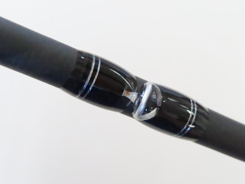  アブガルシア ソルティースタイル ベイトフィネス STBC-732 MLS-KR 02- ロックフィッシュロッド ロッド