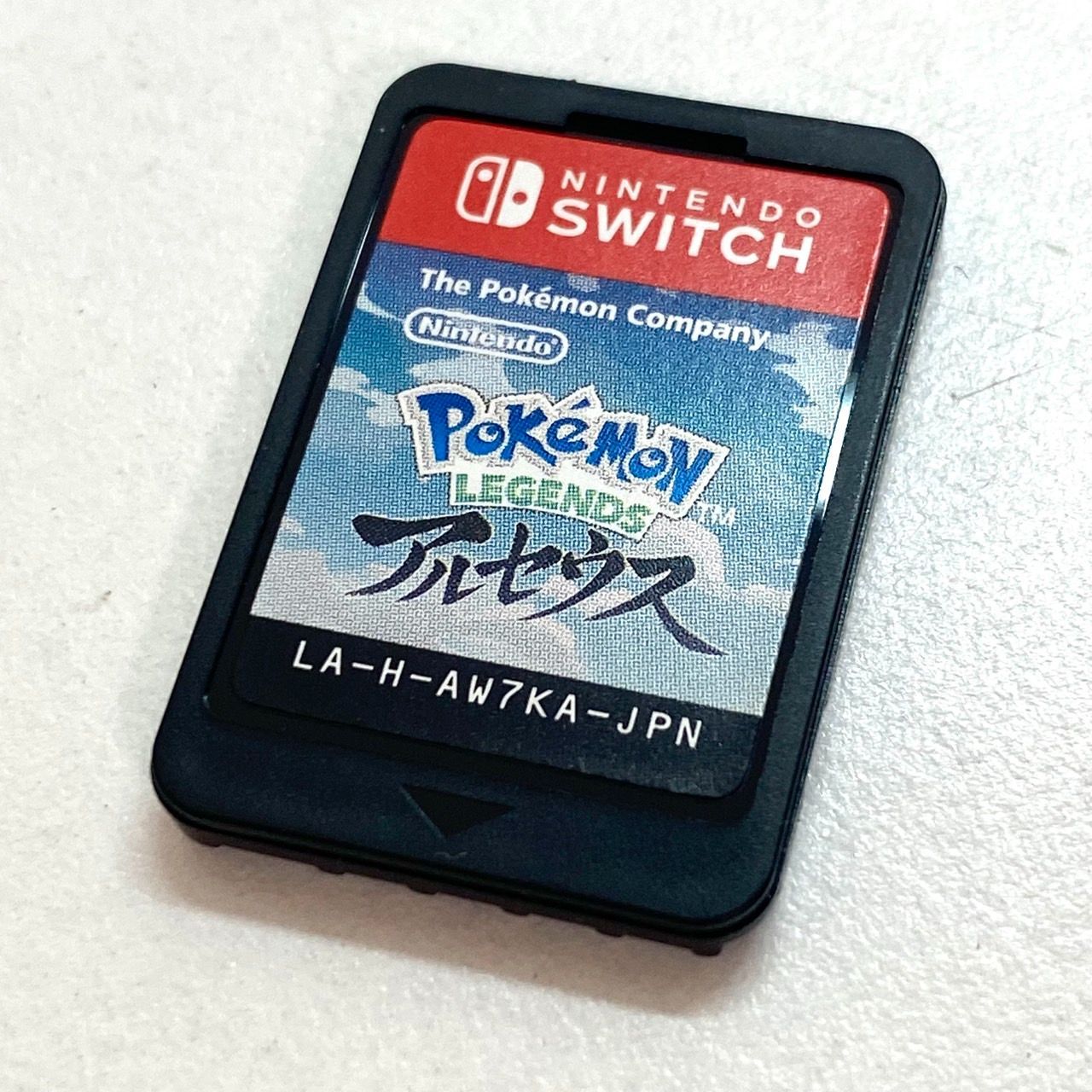中古品】Nintendo 任天堂 ニンテンドー switch スイッチ PoKeMoN