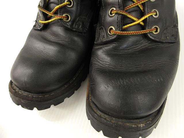 ハソーン HATHORN エクスプローラー EXPLORER レースアップ ブーツ  