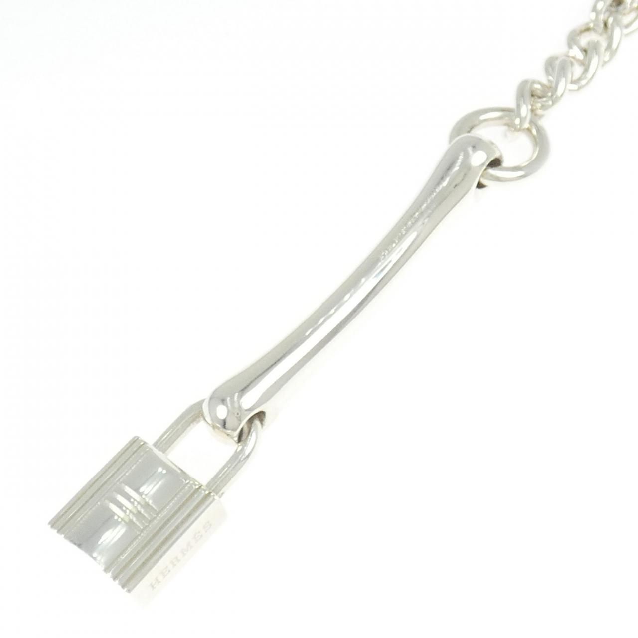 エルメス 925 ブレスレット HERMES クリックバングル XL ブレスレット