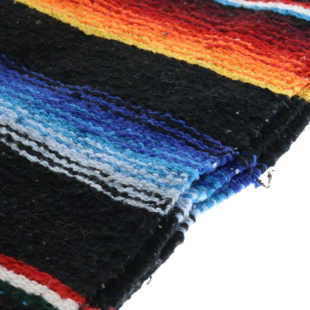 Supreme Serape Blanket シュプリーム ブランケット SUPREME (シュプリーム) 20SS Serape Blanket セラーべ