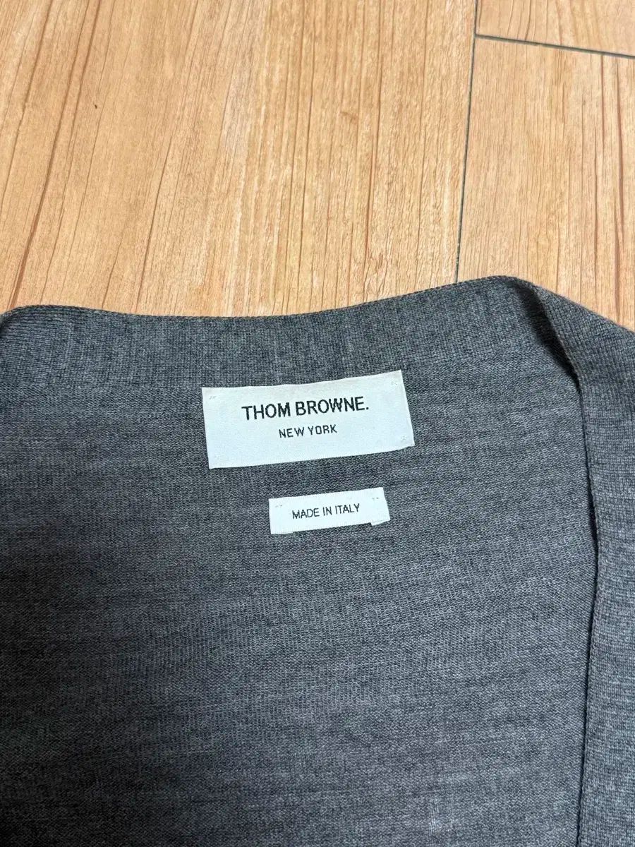 Thom Browne(トム・ブラウン) ニット セーター カーディガン 3