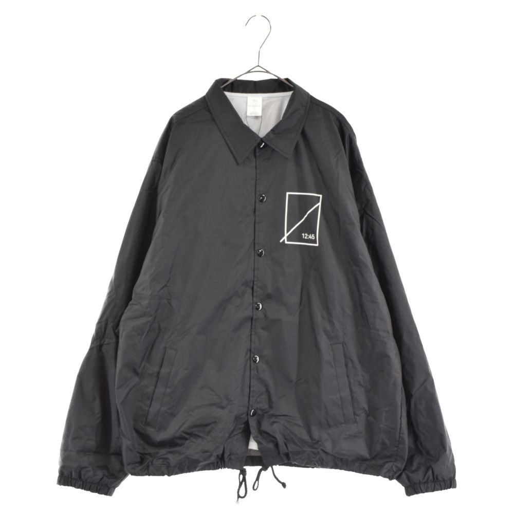 NUMBERS (ナンバーズ) x RHC Ron Herman Coach Jacket×ロンハーマン 